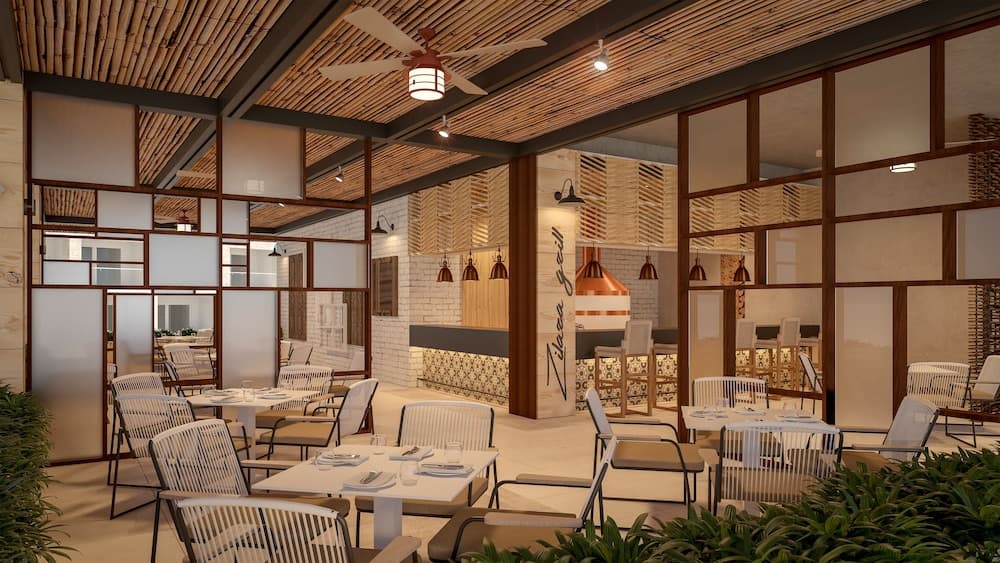 Hyatt Zilara Cap Cana ‐ Adults Only ‐ All Inclusive - Photo 131