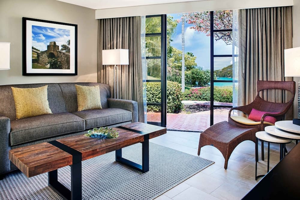 The Westin St. John Resort Villas - Photo 30