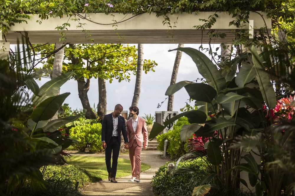 Fairmont El San Juan Hotel - Photo 76