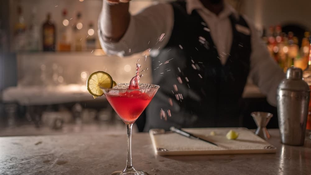 Blue Waters Resort & Spa - Photo 41