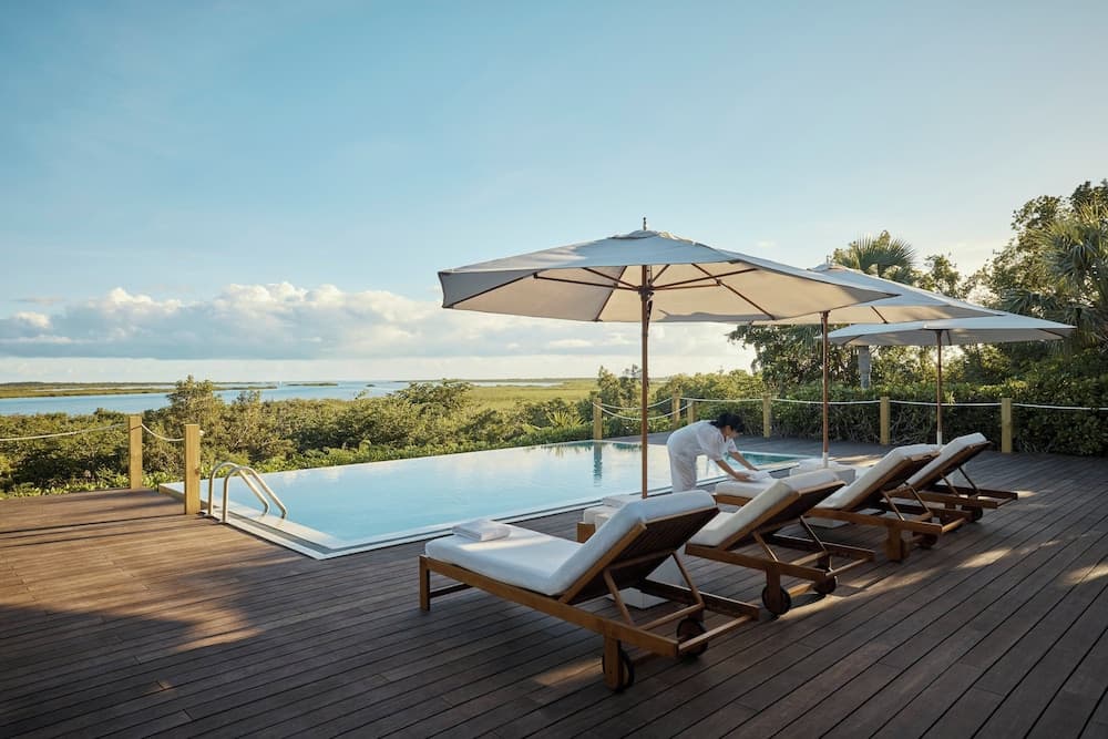 COMO Parrot Cay - Photo 102