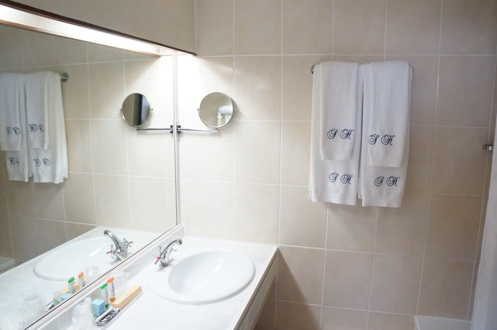 Karibea Squash Hôtel - Photo 61