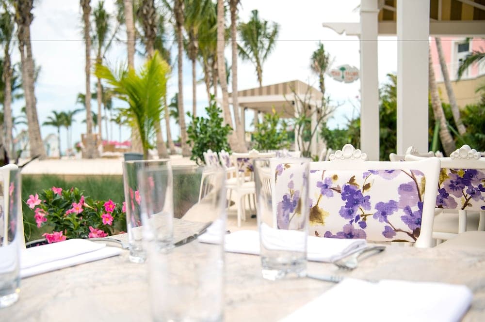 Grand Hyatt Baha Mar - Photo 264