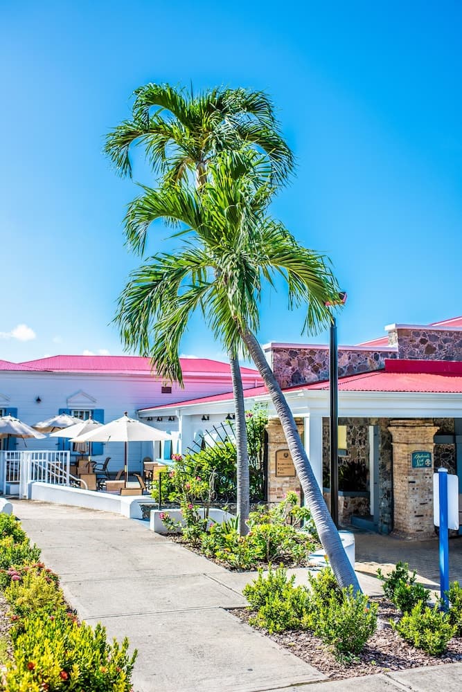 Castle Villas at Bluebeard's - Photo 33