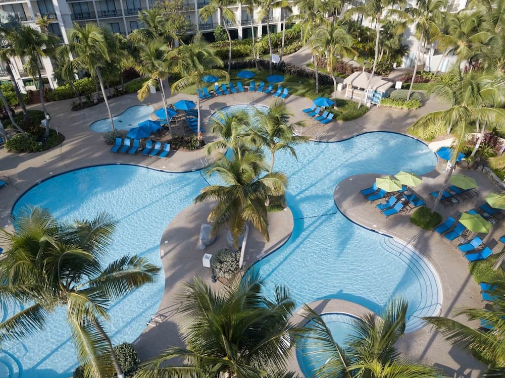 Wyndham Grand Rio Mar Rainforest Beach and Golf Resort - Photo 55