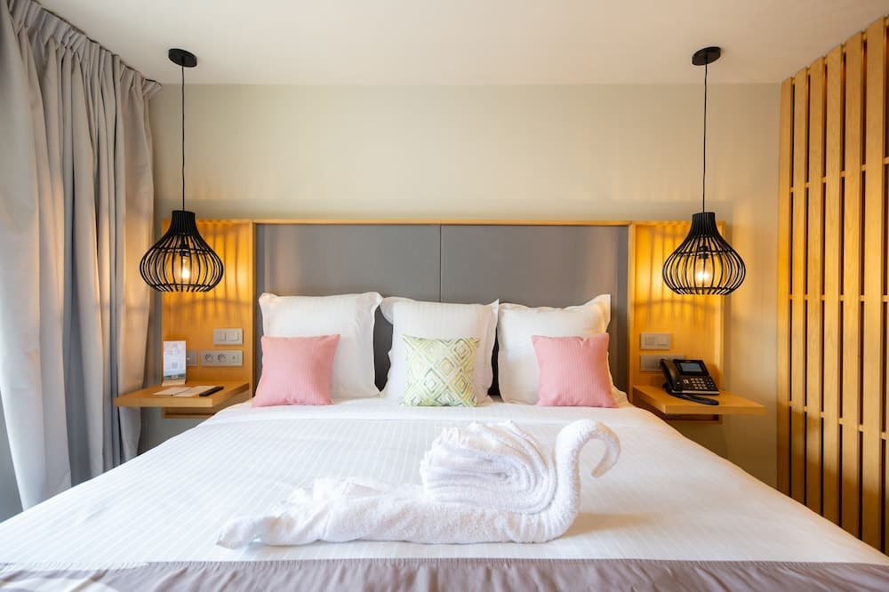 Hotel La Pagerie - Photo 30