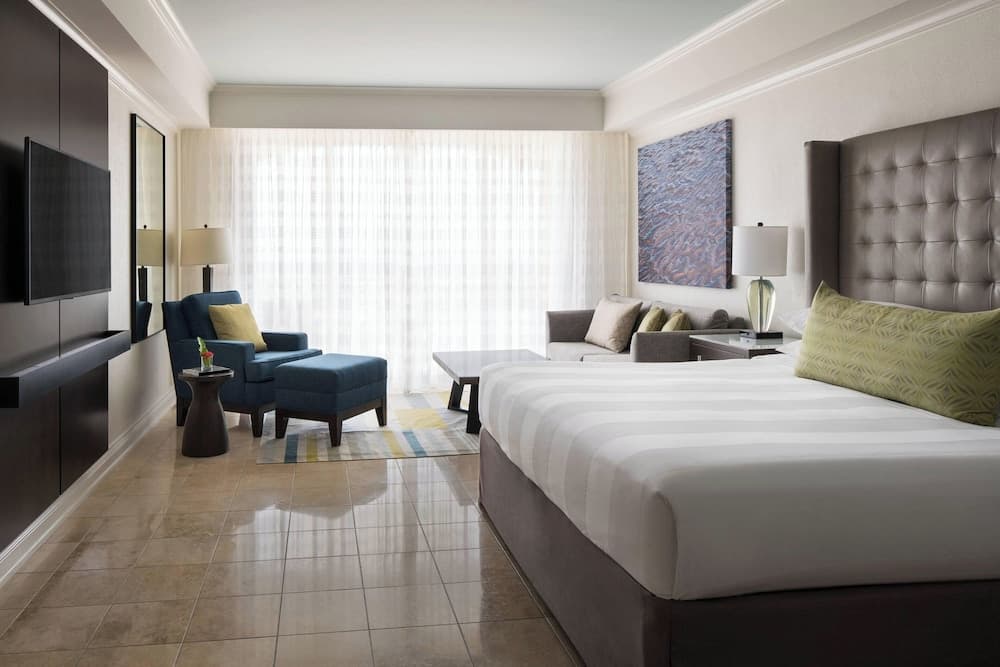 St Kitts Marriott Beach Resort, Casino & Spa - Photo 28