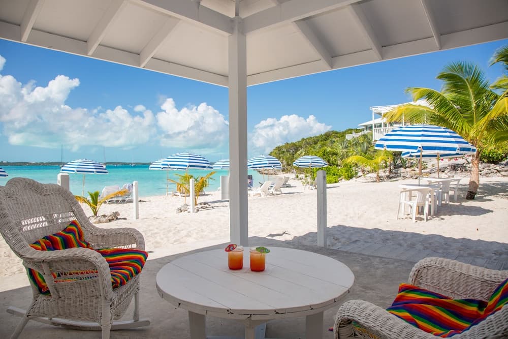 Peace and Plenty Resort - Photo 27