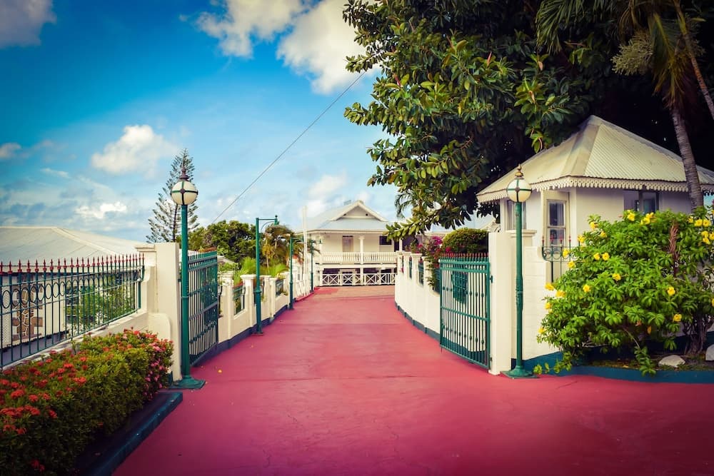 Grenadine House - Photo 69