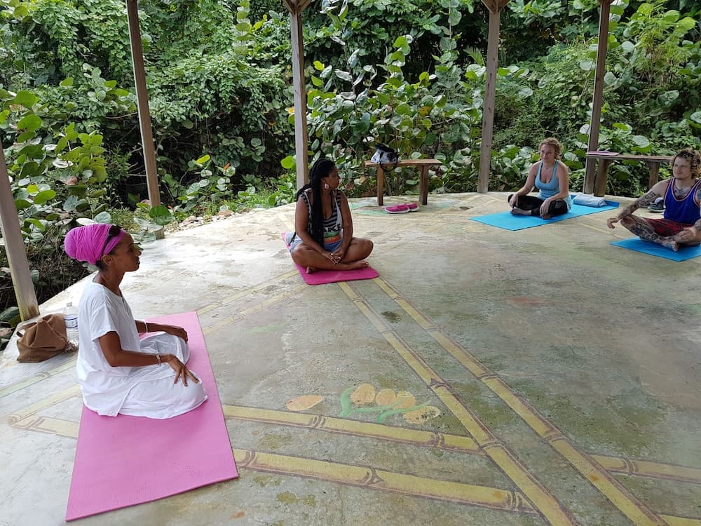 Great Huts - Photo 56