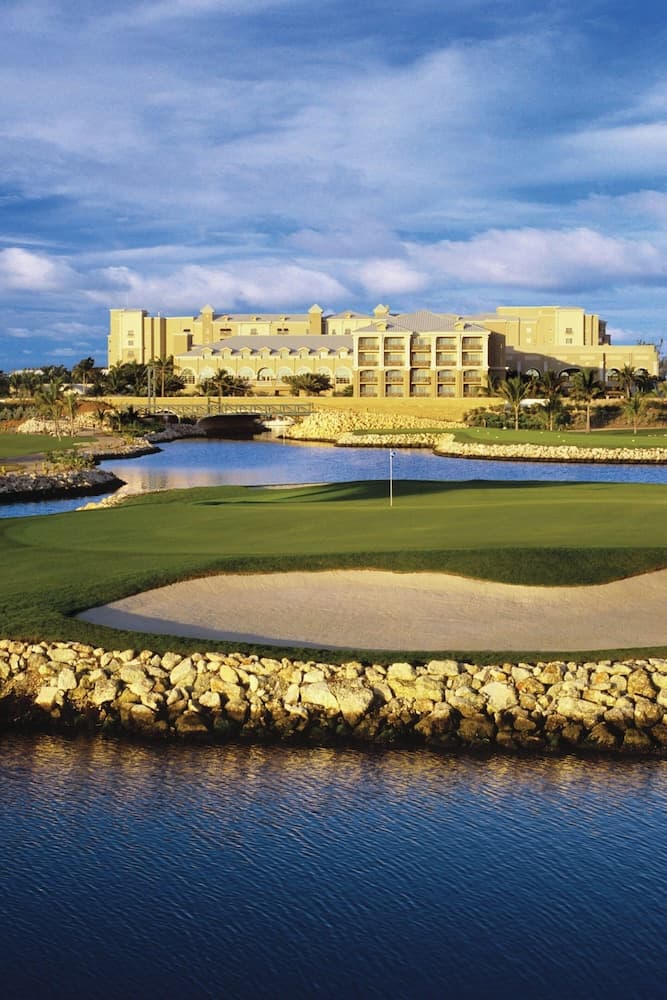 The Ritz-Carlton, Grand Cayman - Photo 55