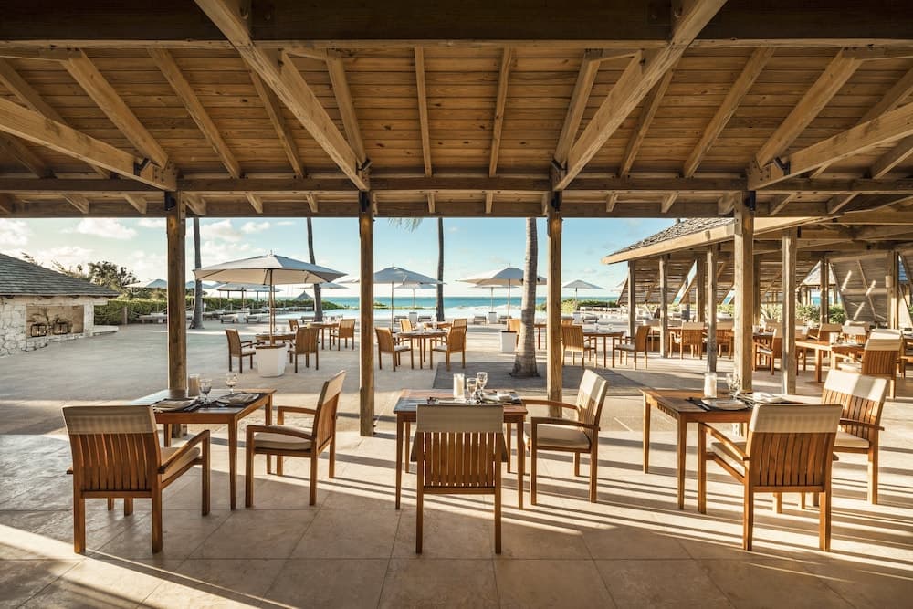 COMO Parrot Cay - Photo 136