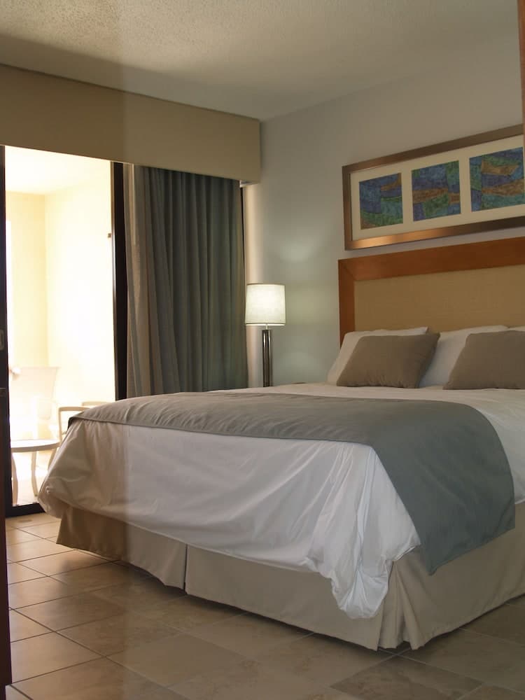 Park Royal Homestay Club Cala Puerto Rico - Photo 25