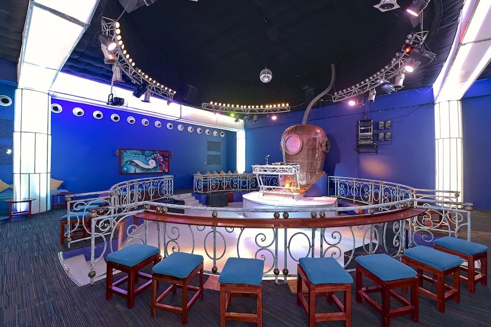 Iberostar Selection Hacienda Dominicus - All Inclusive - Photo 105