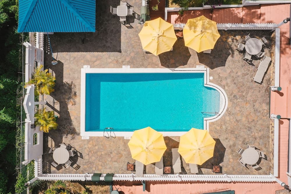 Grenadine House - Photo 77