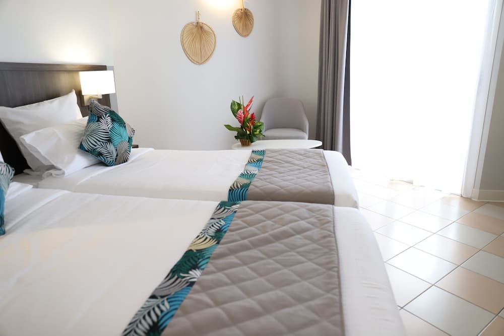 Hotel Saint - Georges - Photo 10