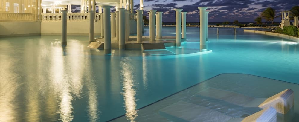 Grand Palladium Jamaica Resort & Spa All Inclusive - Photo 211