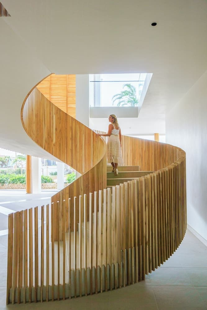 Van der Valk Plaza Beach & Dive Resort Bonaire - All Inclusive - Photo 4