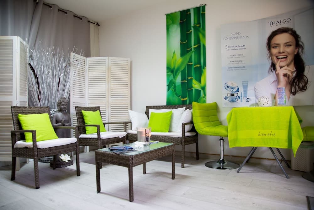 Karibea Squash Hôtel - Photo 99