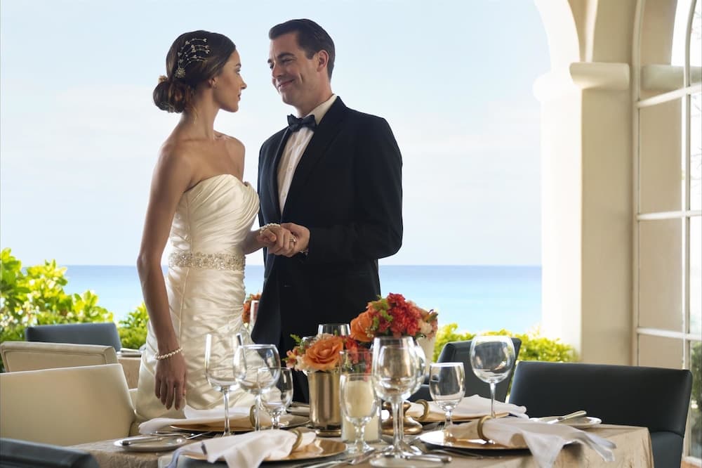 Fairmont Royal Pavilion - Photo 25