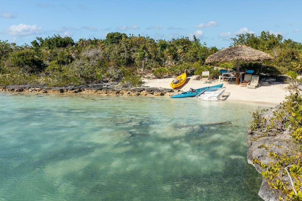 Pine Cay, Turks and Caicos - Photo 8