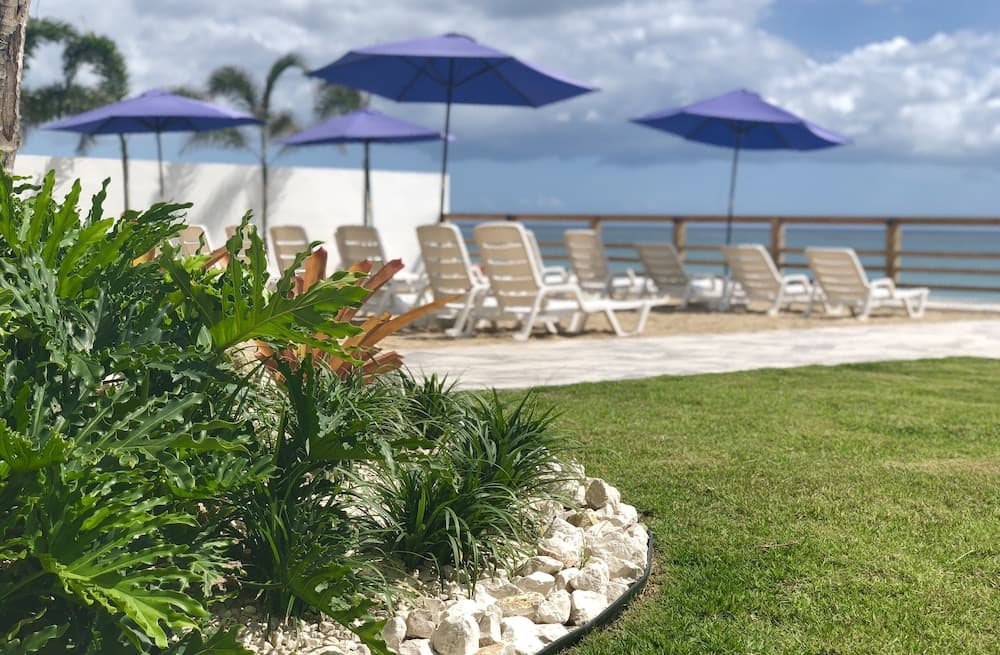 Villa Cofresi Hotel - Photo 53