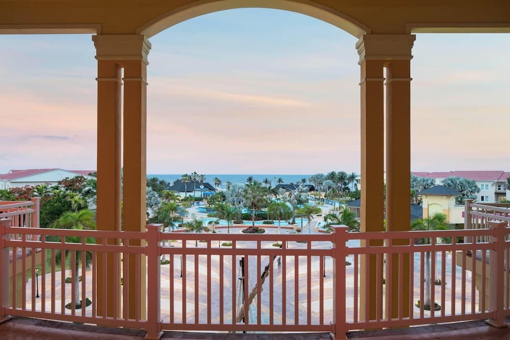 St Kitts Marriott Beach Resort, Casino & Spa - Photo 85