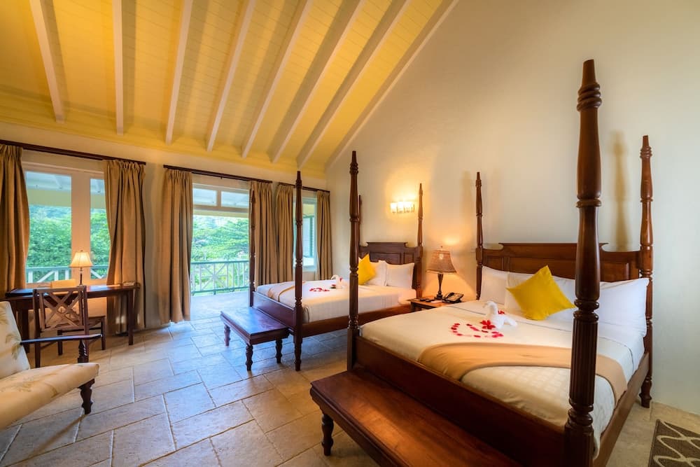 Rosalie Bay Eco Resort & Spa - Photo 10