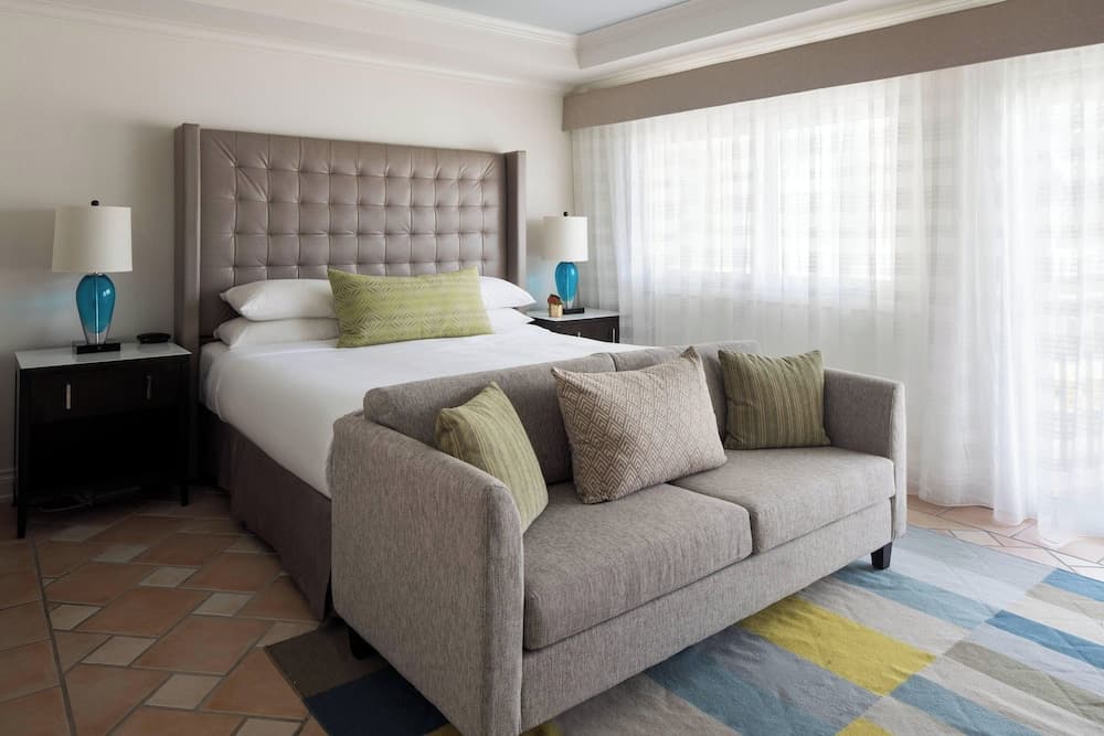 St Kitts Marriott Beach Resort, Casino & Spa - Photo 17