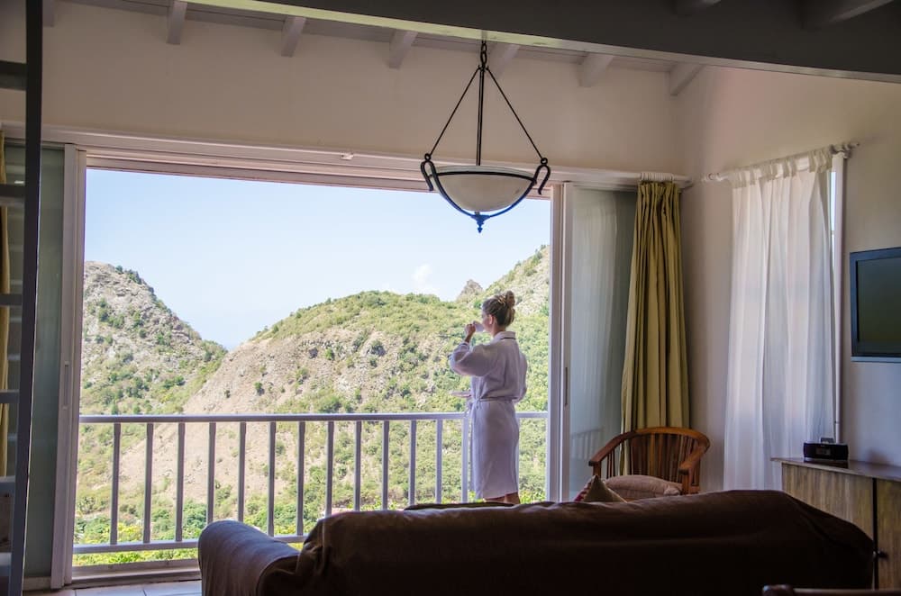 Queen’s Hotel Saba - Photo 9