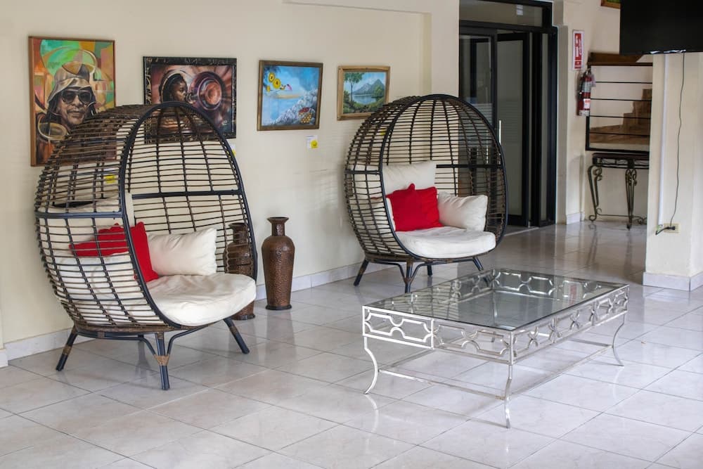 Golf View Hotel - Photo 2