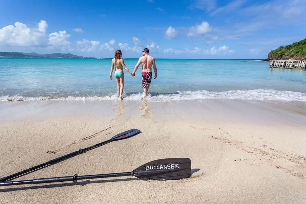 The Buccaneer Beach & Golf Resort - Photo 39