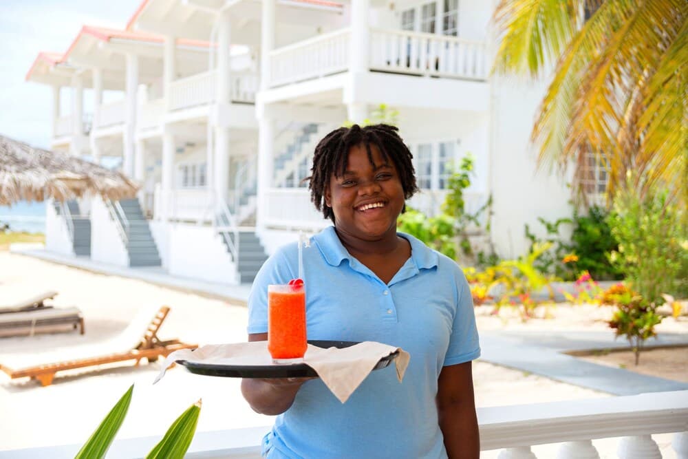 Davids Beach Hotel - Photo 23