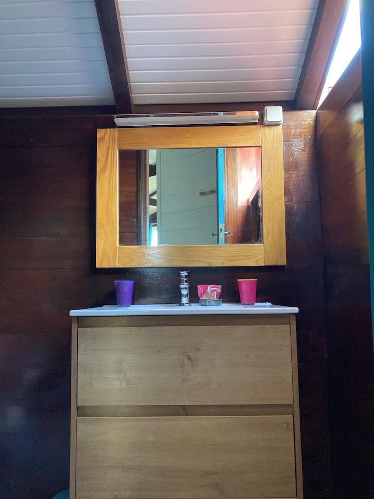 Piton Bungalows Ecolodges - Photo 3