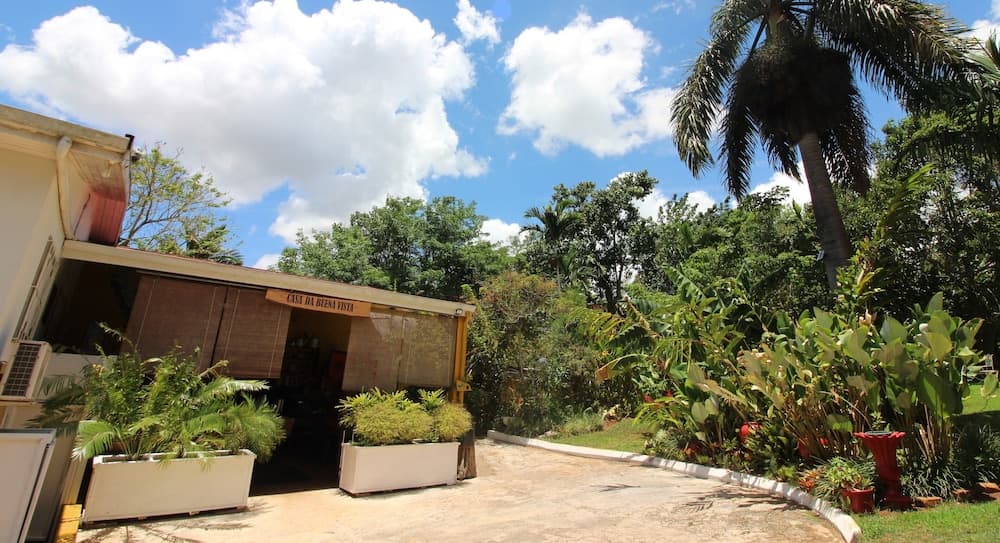 Casa da Buena Vista - Photo 114