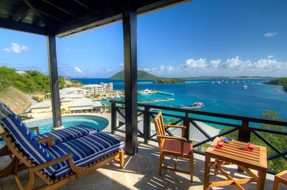 Scrub Island Resort, Spa & Marina - Photo 86