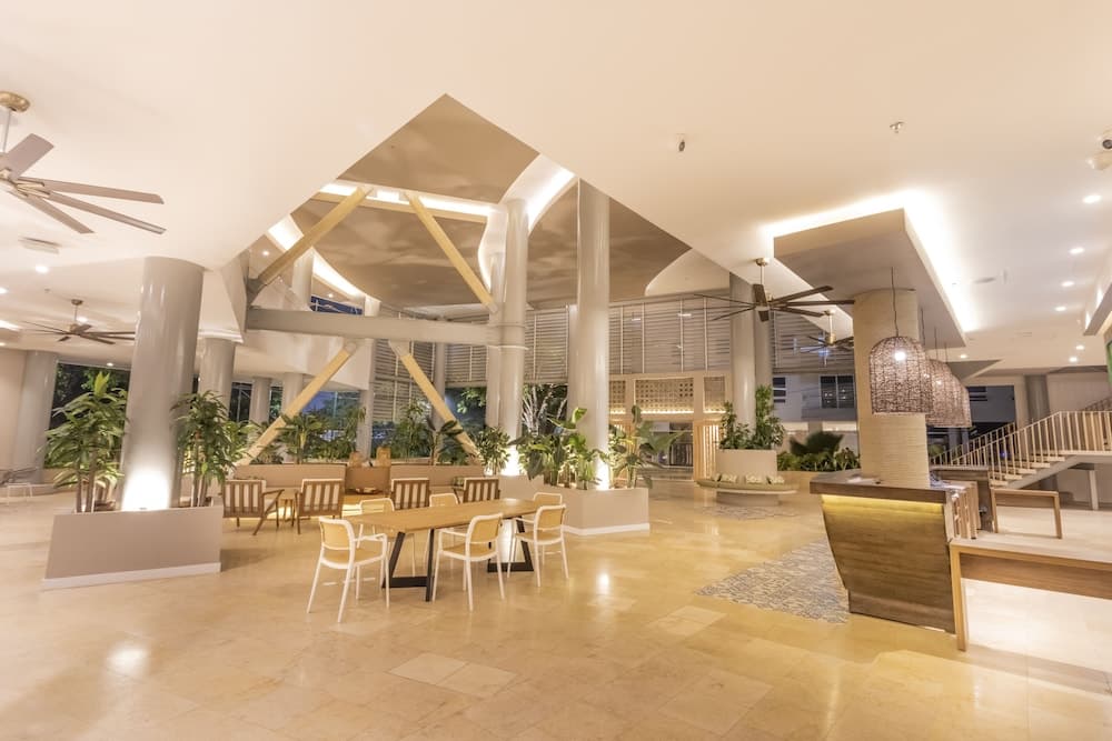 Grand Sirenis San Andres - Photo 4