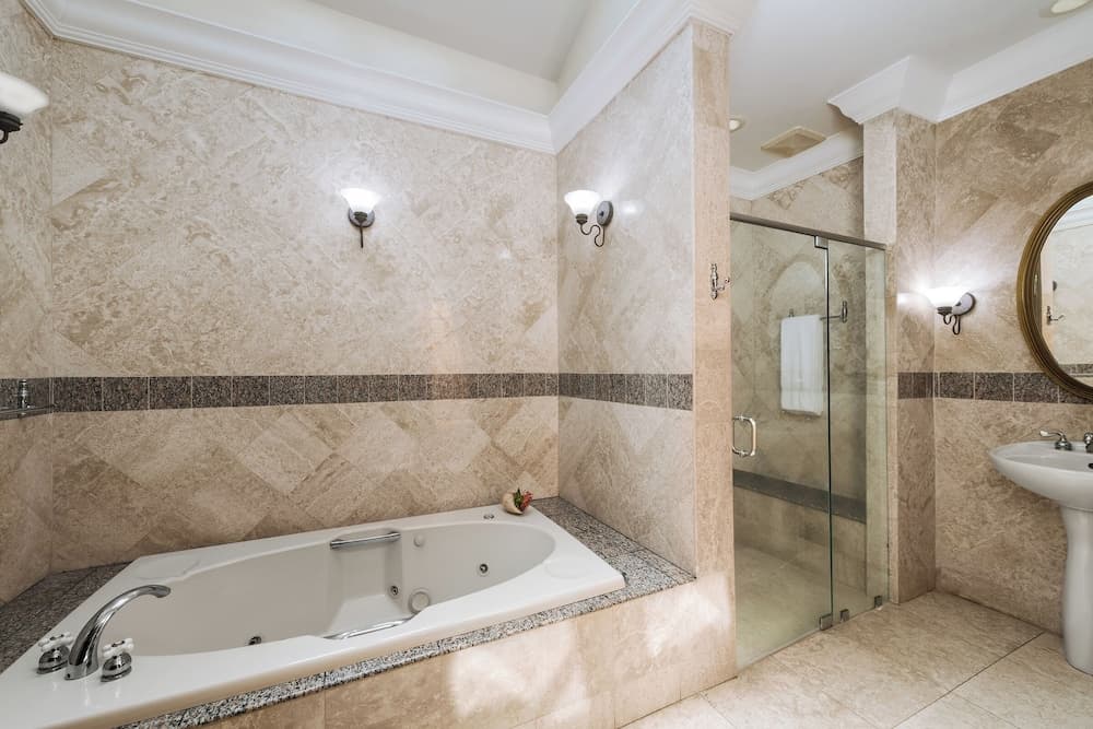 The Buccaneer Beach & Golf Resort - Photo 34