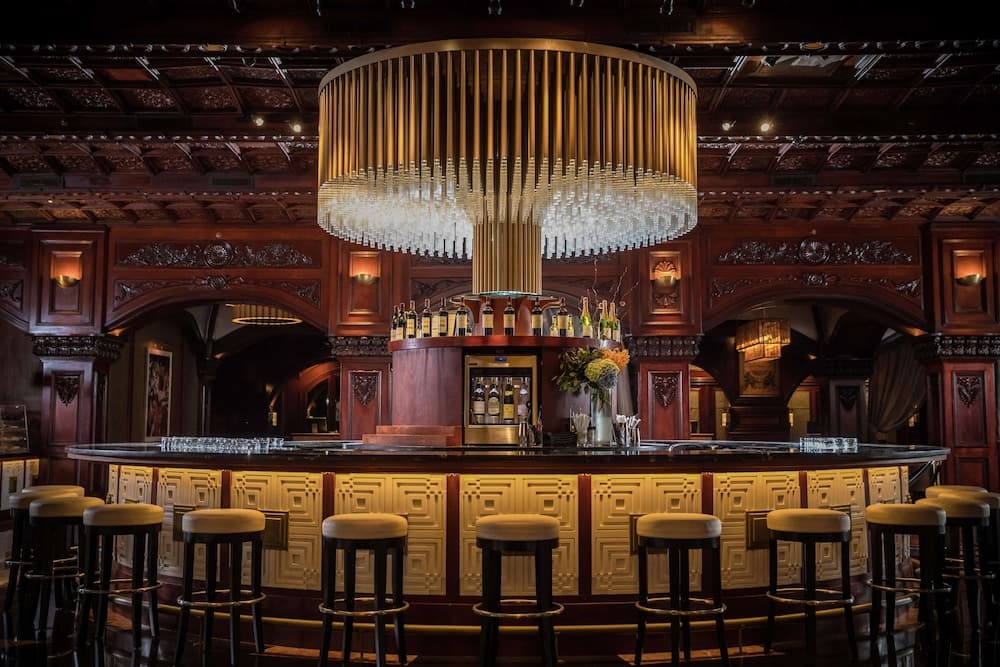 Fairmont El San Juan Hotel - Photo 150