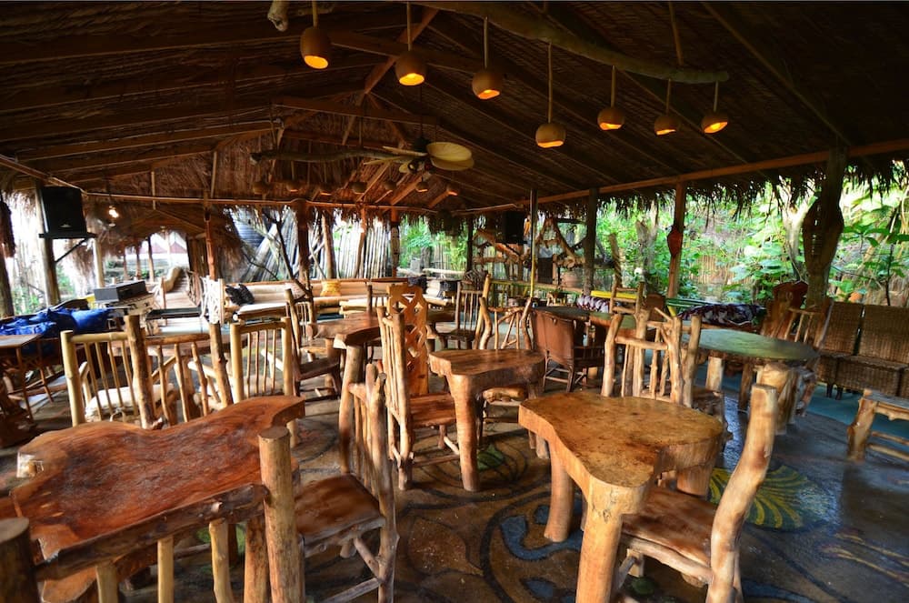 Great Huts - Photo 59