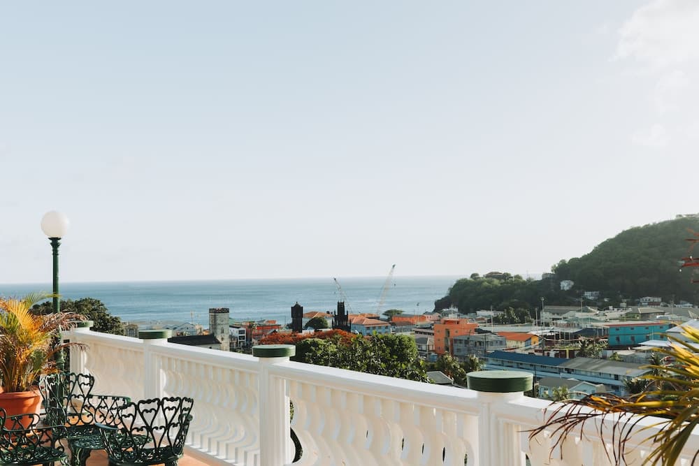 Grenadine House - Photo 50