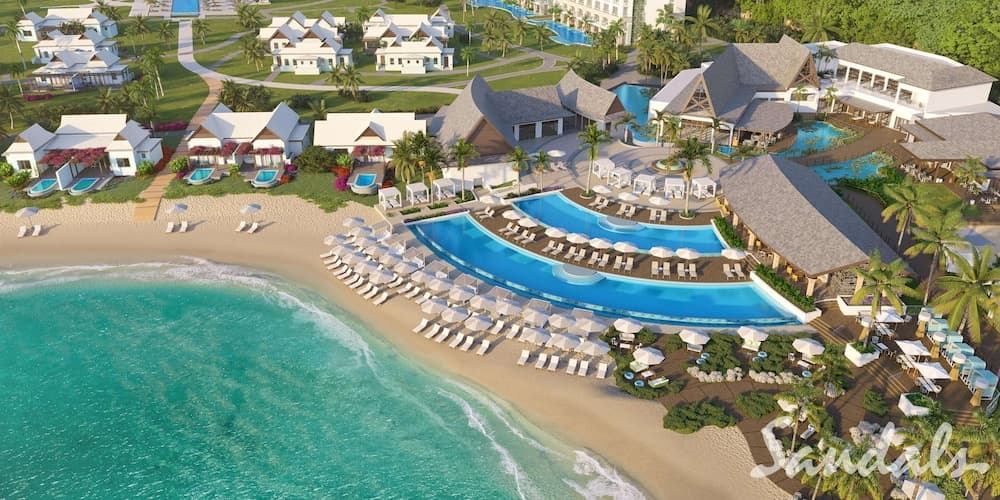 Sandals St. Vincent and the Grenadines Couples Only - Photo 52