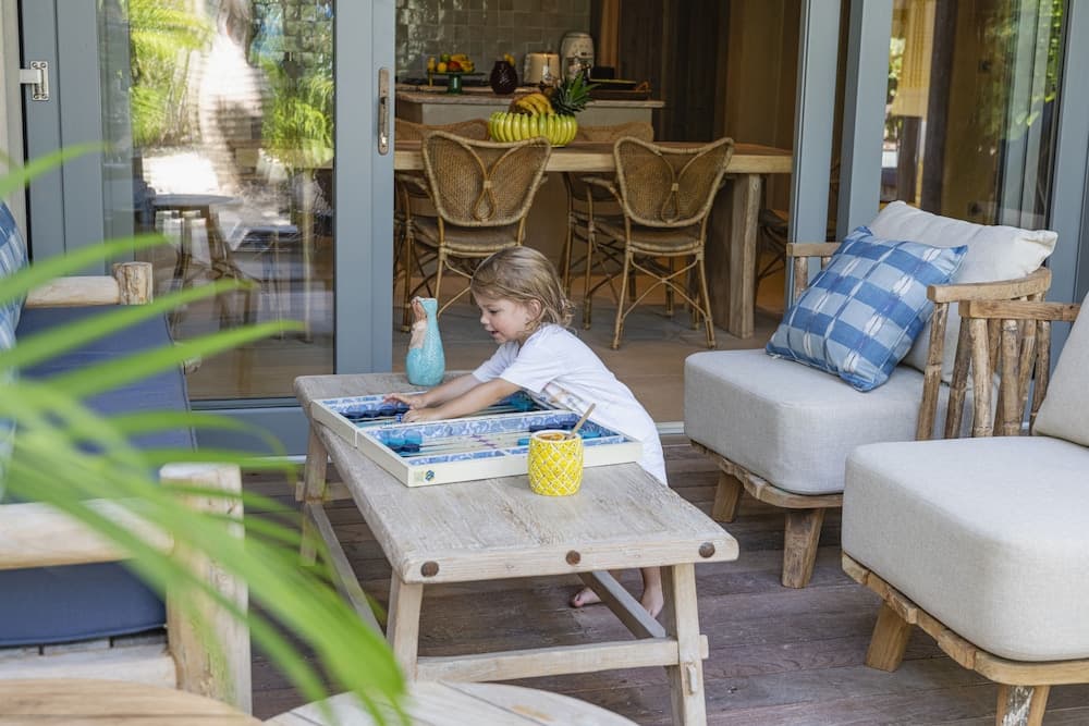 GYP SEA Saint Barth - Photo 108