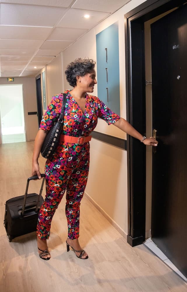 Karibea Squash Hôtel - Photo 20