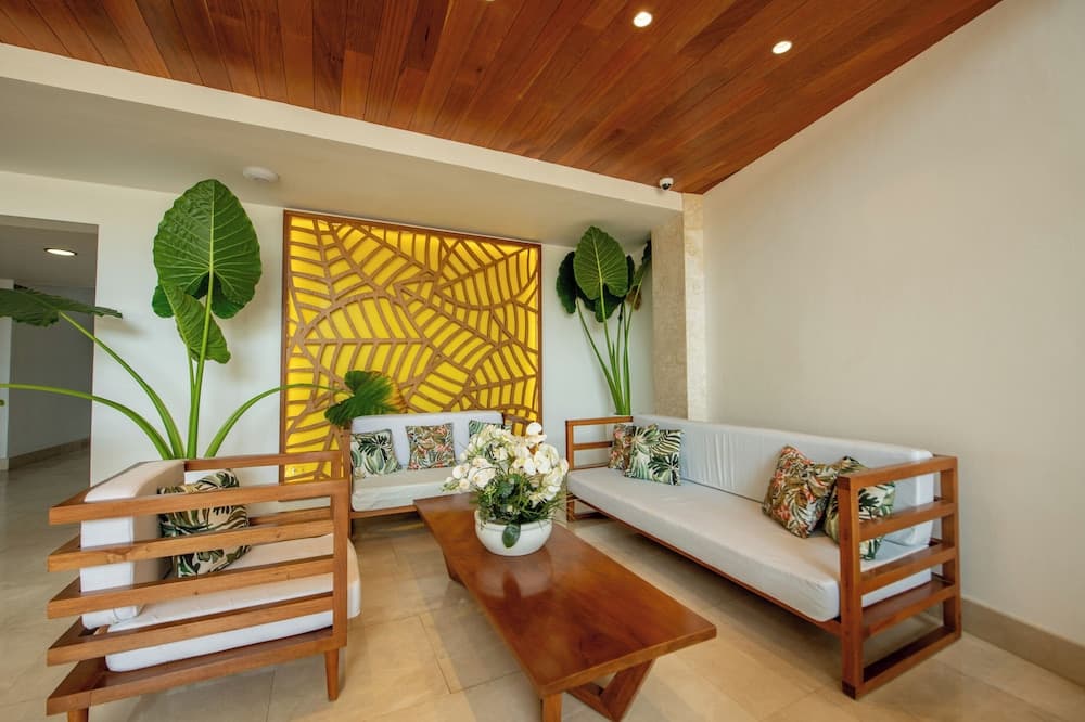 Hacienda Samana Bay Hotel & Residence - Photo 22