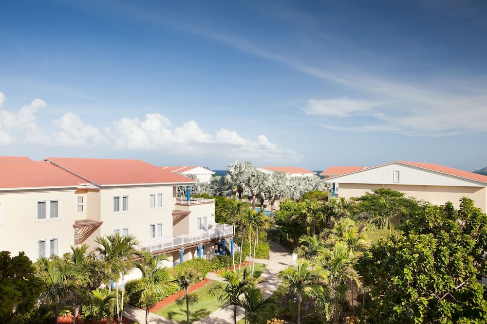 St Kitts Marriott Beach Resort, Casino & Spa - Photo 39