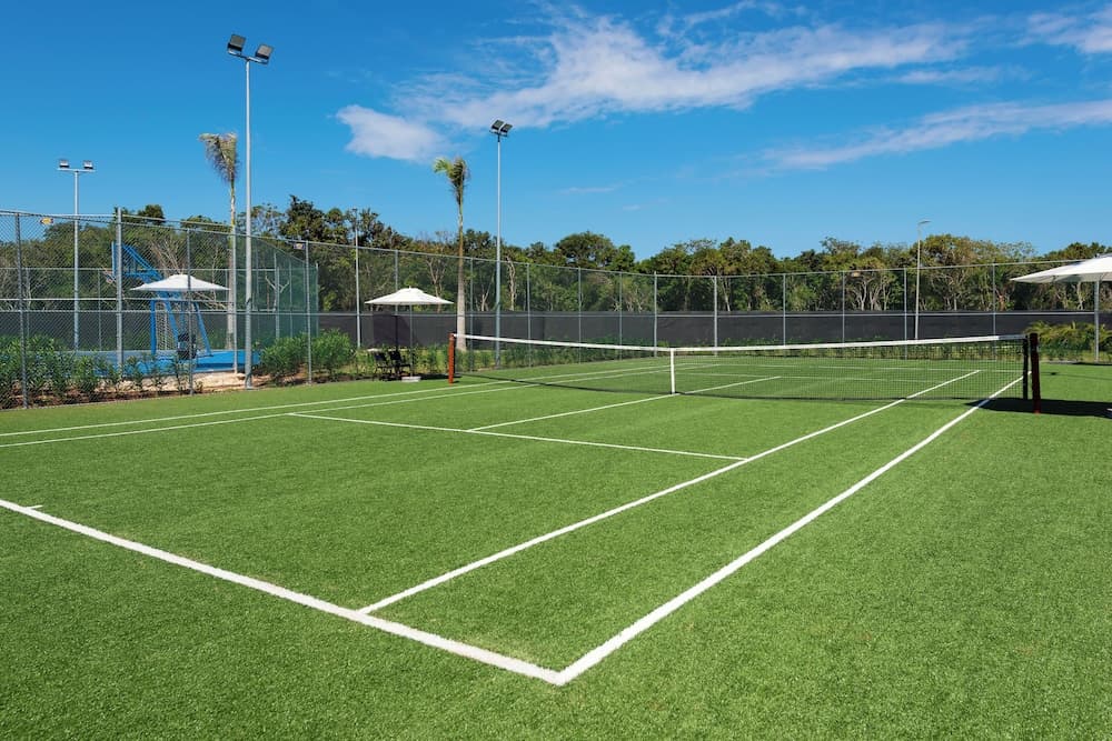 Ocean Coral Spring - All Inclusive - Photo 12