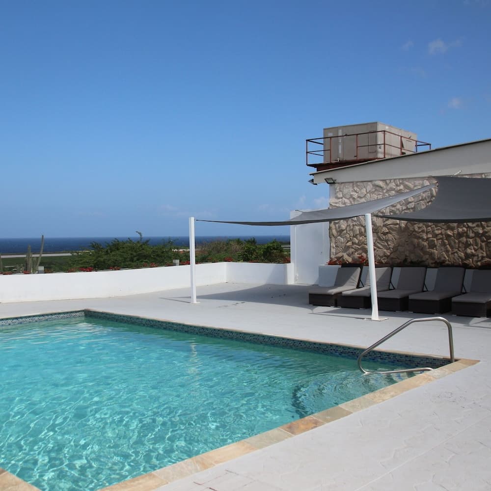 Curaçao Airport Hotel - Photo 21