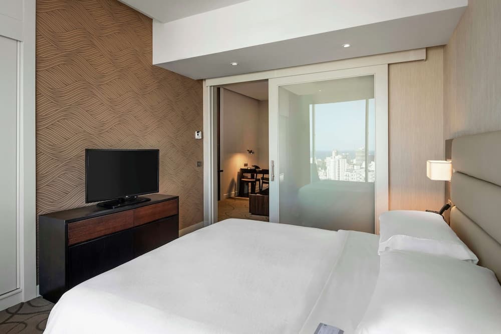 Embassy Suites by Hilton Santo Domingo - Photo 15