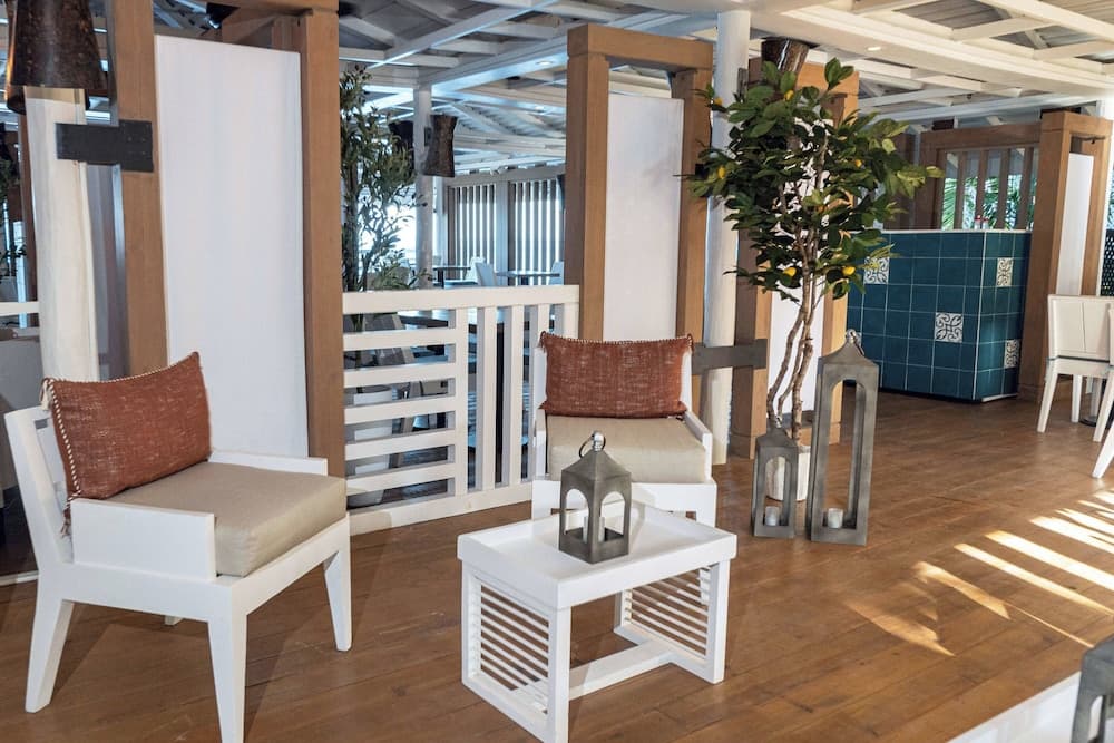 The House, An Autograph Collection All-Inclusive Resort - Adults Only - Photo 54